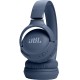ΑΚΟΥΣΤΙΚΑ BLUETOOTH JBL TUNE 720BT ΜΕ ΜΙΚΡΟΦΩΝΟ BLUE